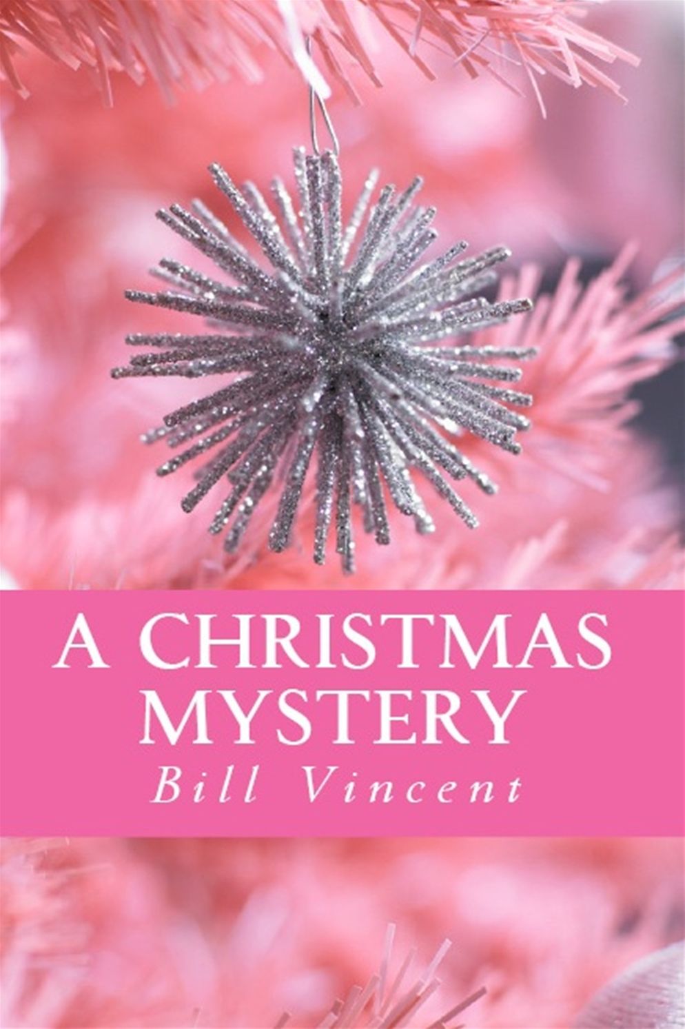 A Christmas Mystery: The Three Wisemen