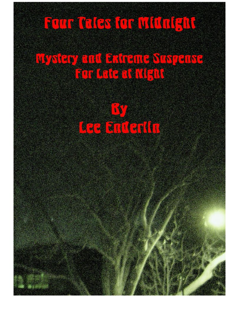 Four Tales for Midnight