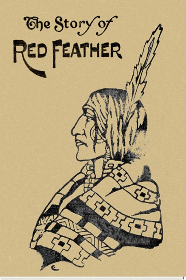 The Story of Red Feather