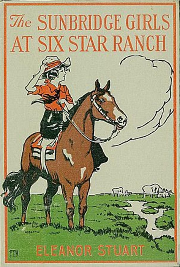 The Sunbridge Girls at Six Star Ranch