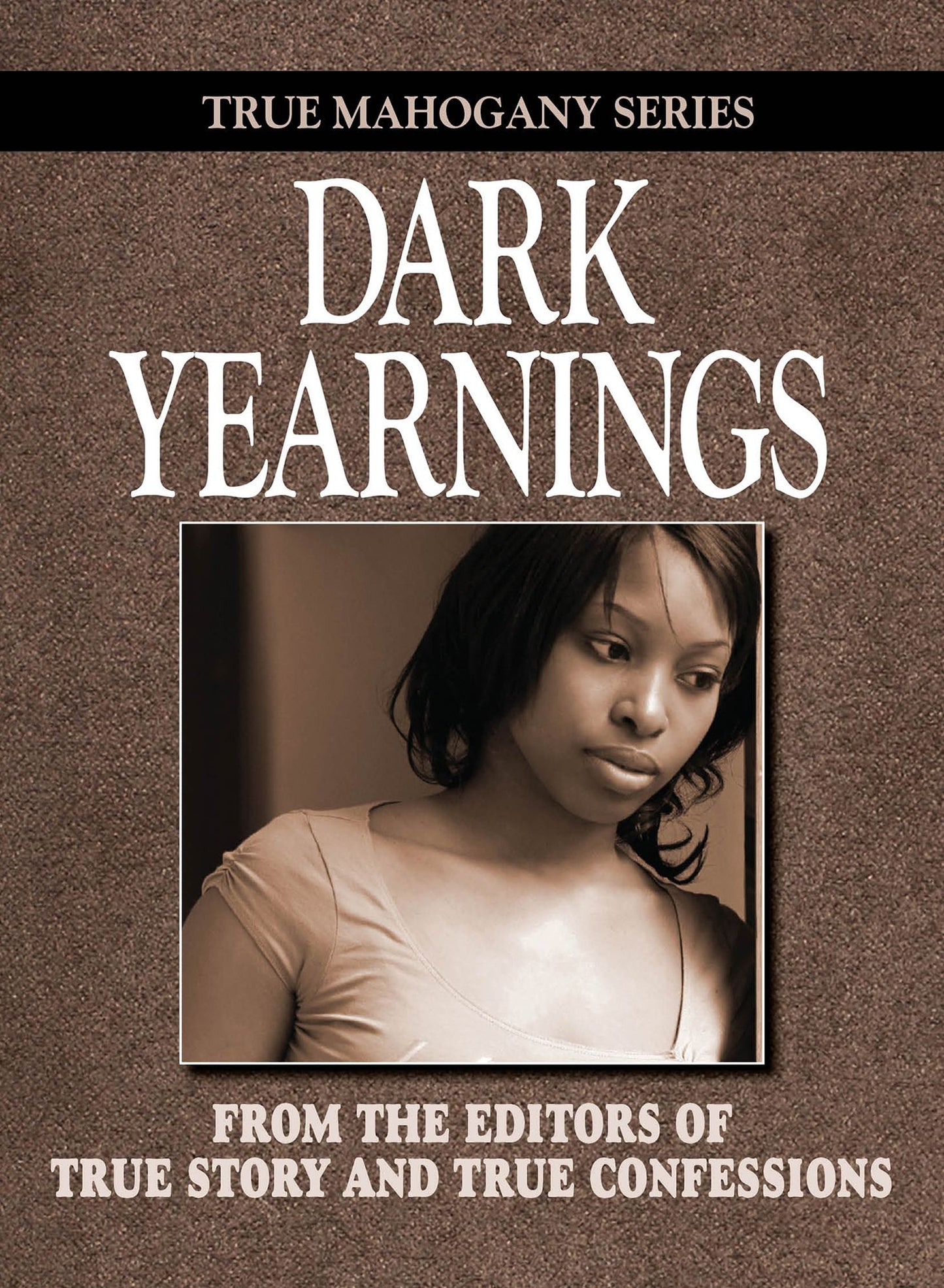 Dark Yearnings