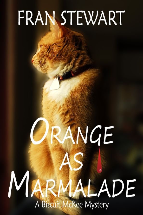 Orange as Marmalade