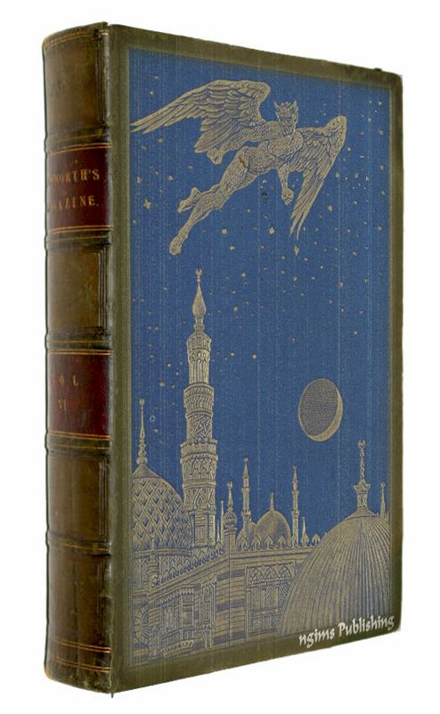 The Arabian Nights Entertainments (Illustrated by Henry J. Ford + link to download FREE audiobook + Active TOC)