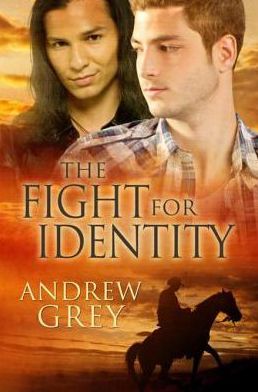 The Fight for Identity
