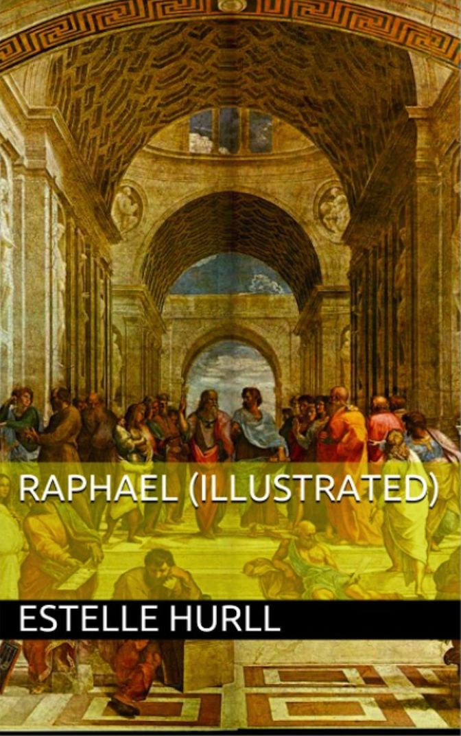 Raphael (Illustrated)