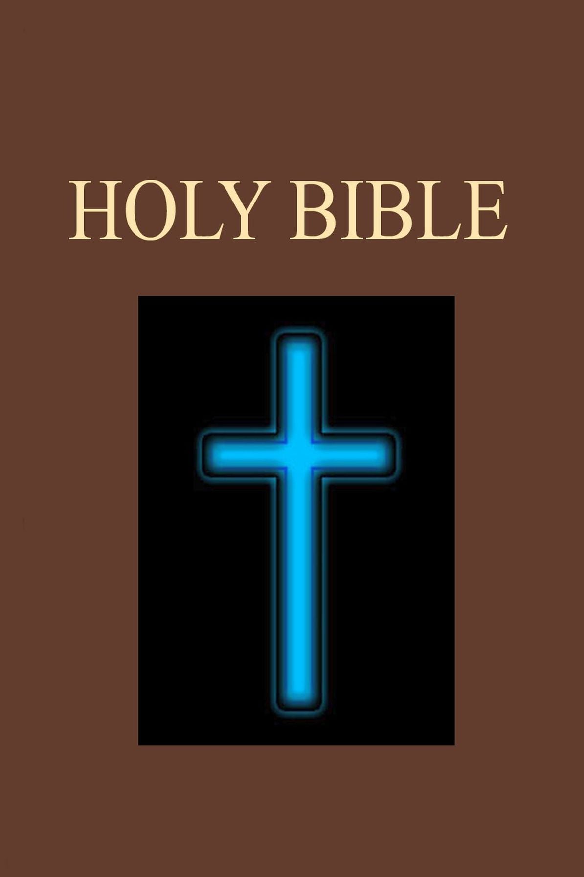 KJV Bible