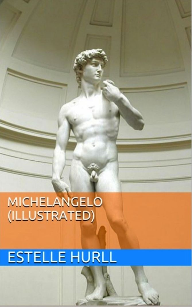 Michelangelo (Illustrated)