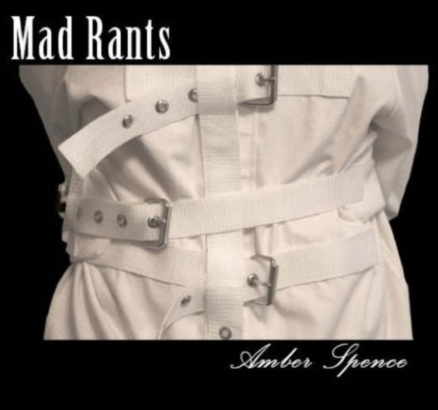 Mad Rants