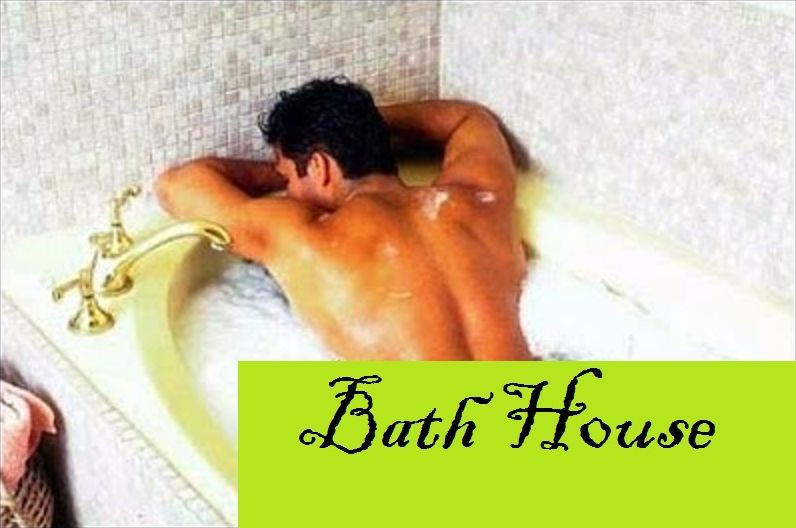 Erotic, Erotica - Erotic Sex Stories: Bath House Fun Adult Erotica XXX ( gay