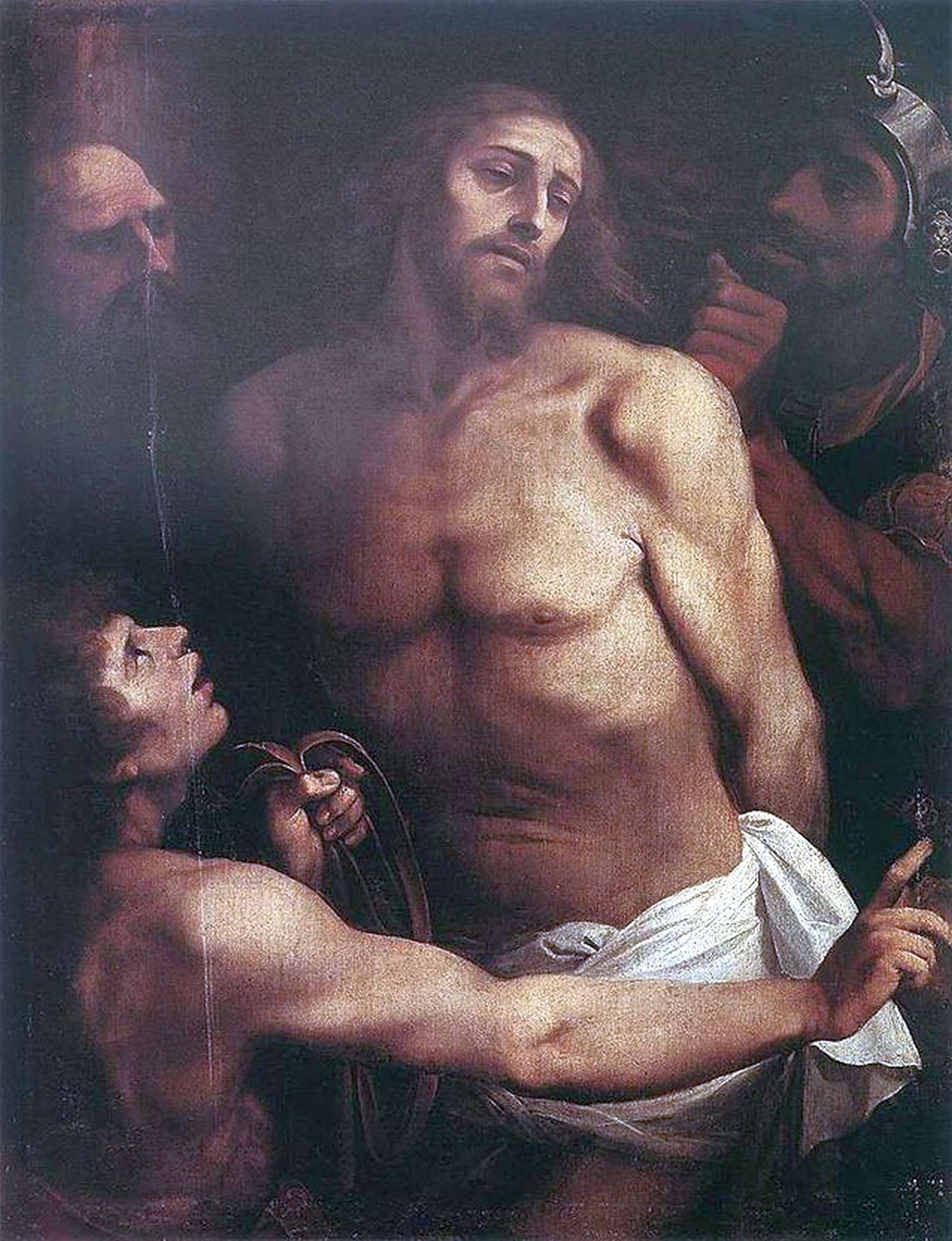 The Imitation of Christ by Kempis