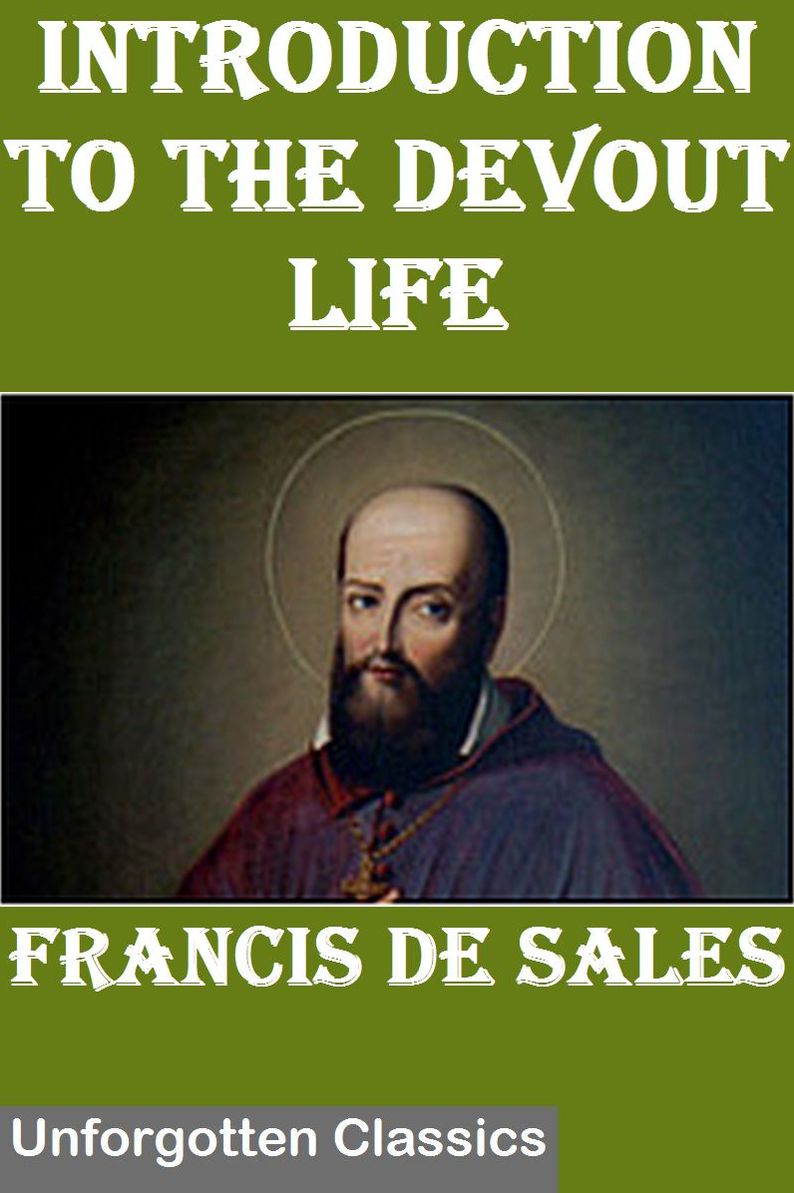 Introduction to the Devout Life