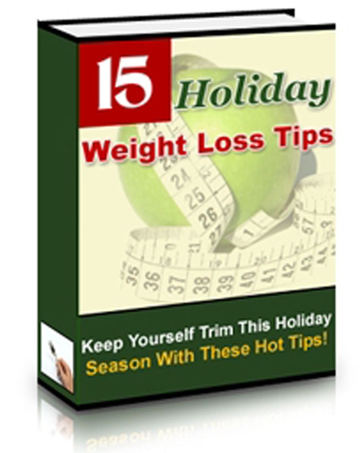 Holiday Weight Loss +AAA+