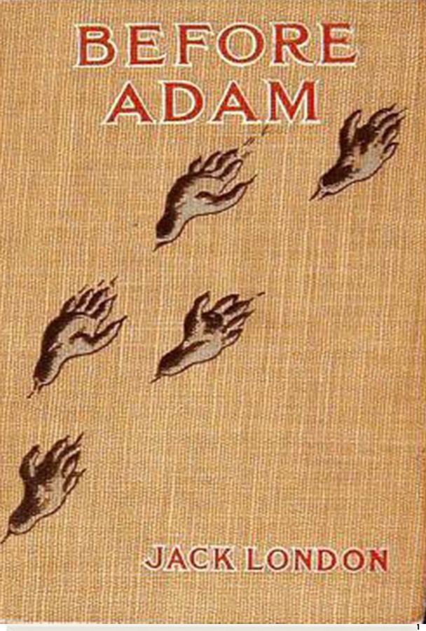Before Adam