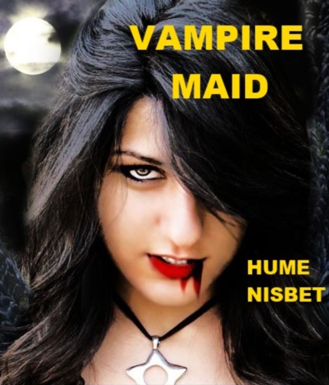 The Vampire Maid