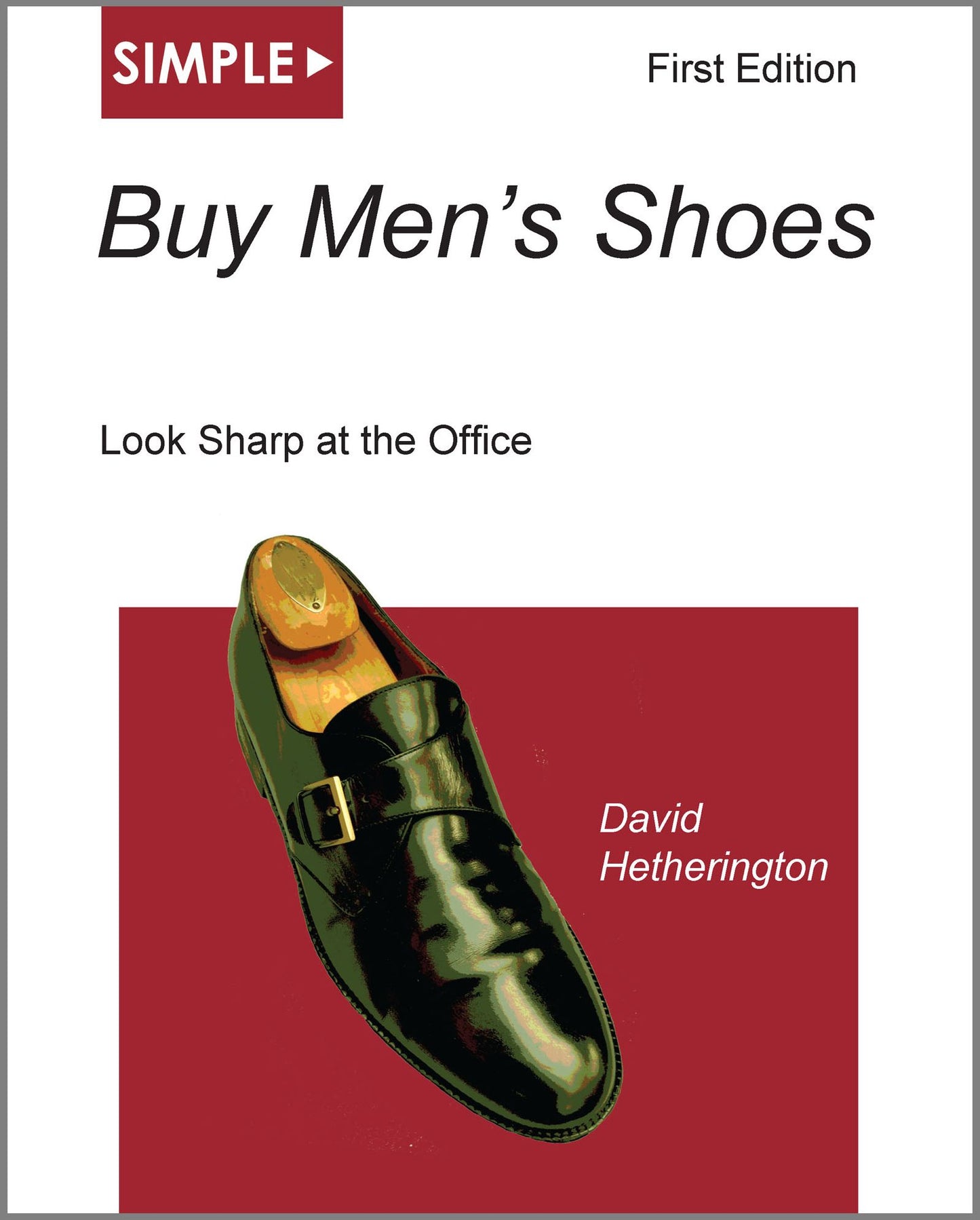 Simple Buy Men's Shoes