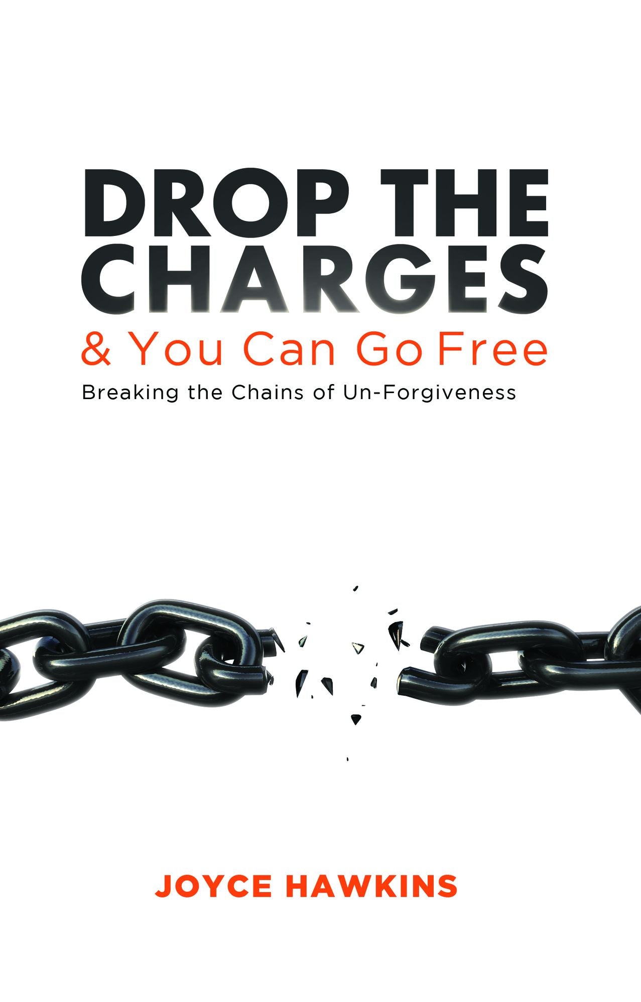 Drop The Charges & You Can Go Free