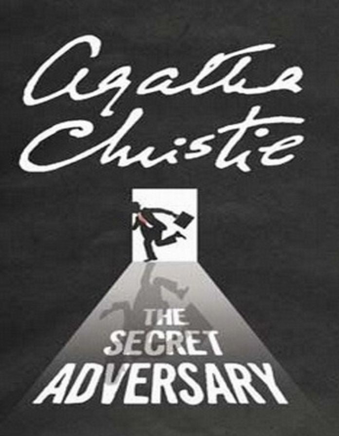 The Secret Adversary (Tommy and Tuppence Series)