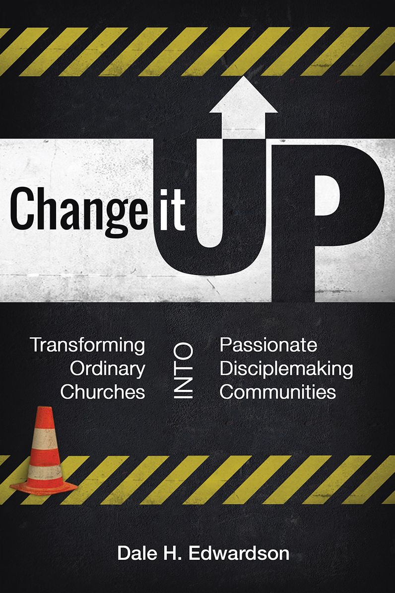 Change It Up!