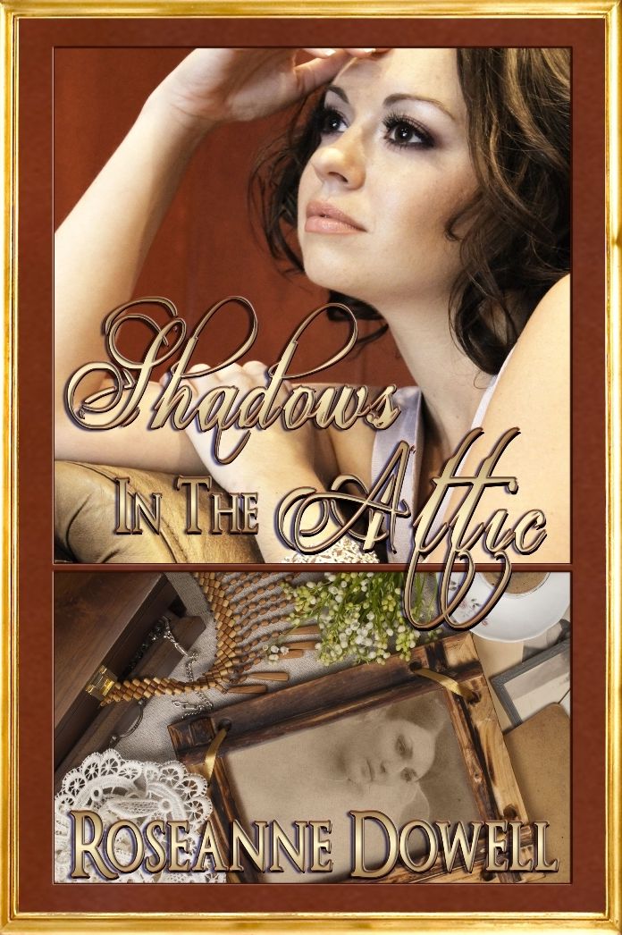 Shadows In The Attic