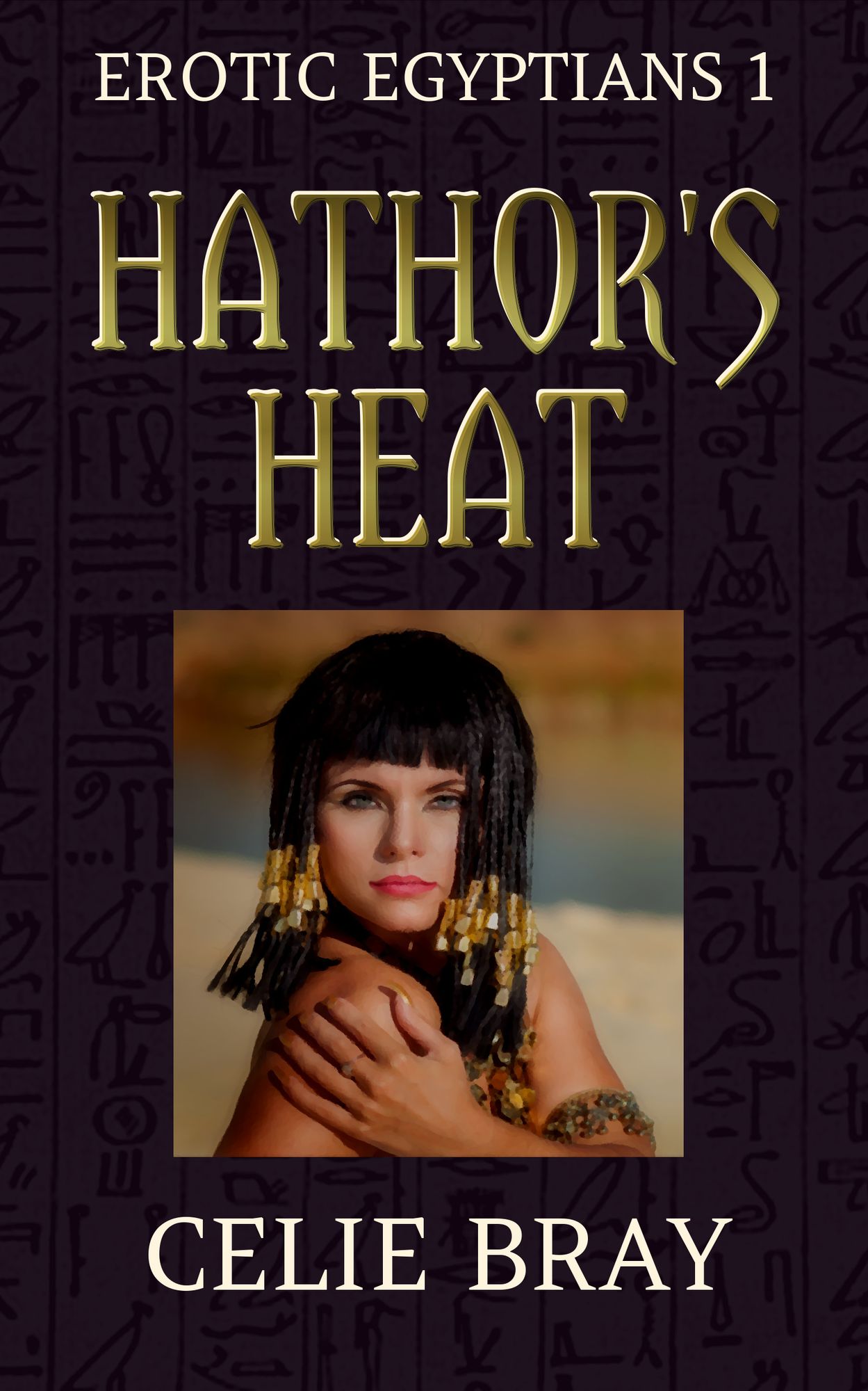 Hathors Heat