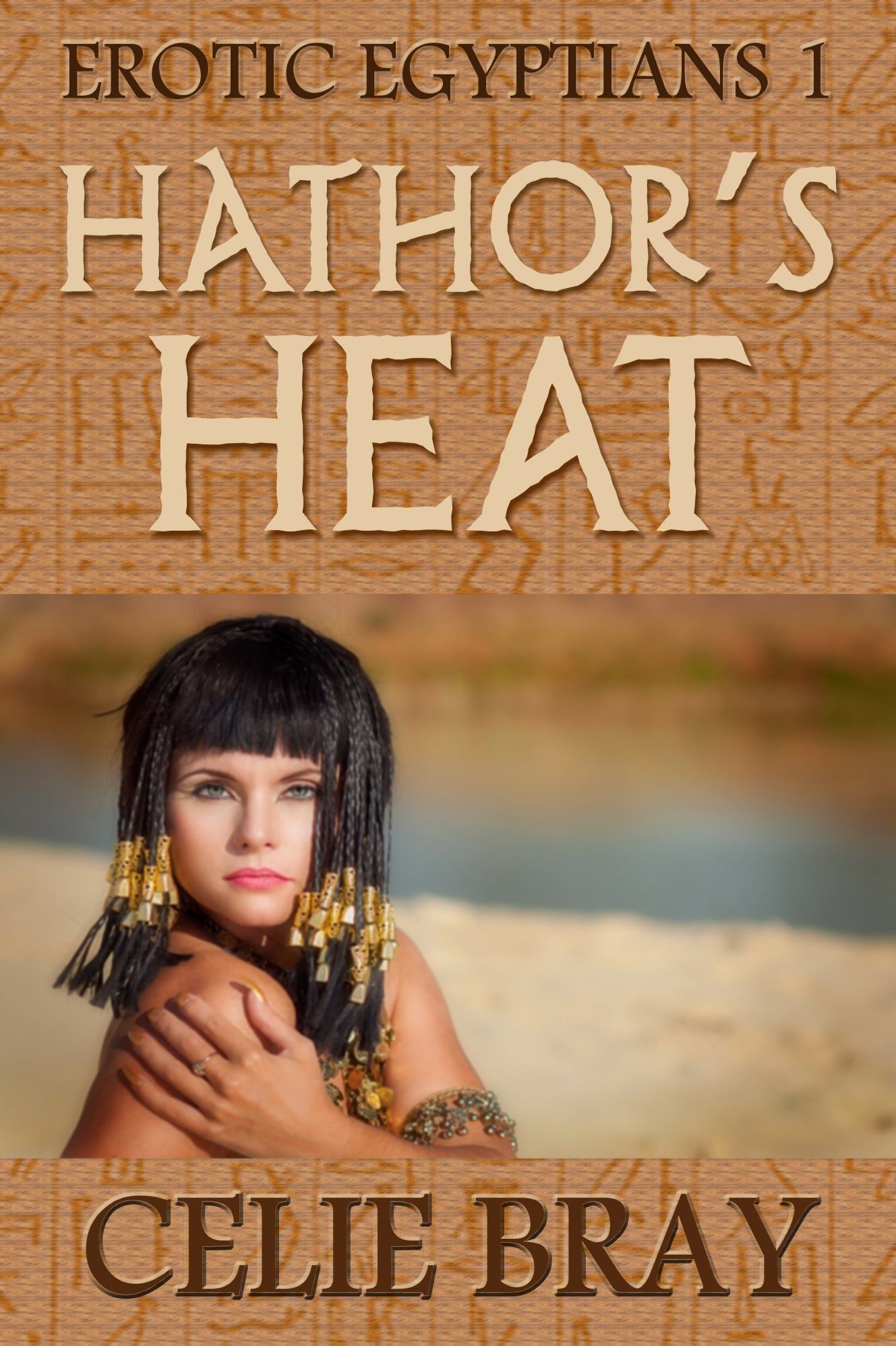 Hathors Heat
