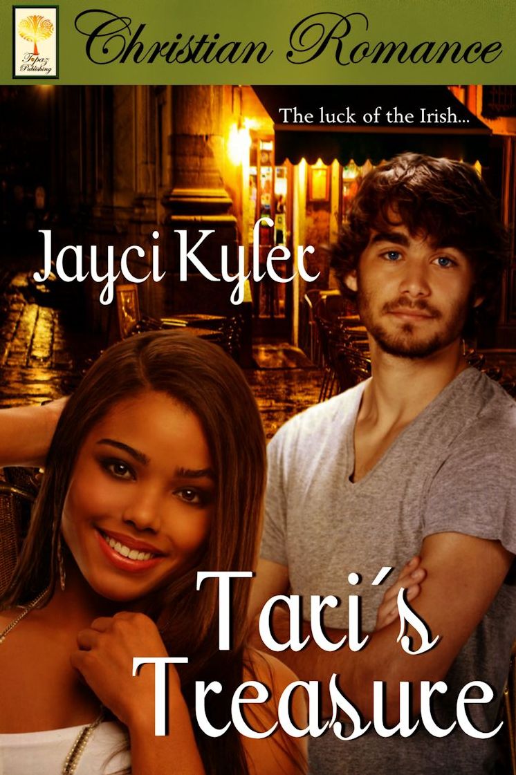 TARI'S TREASURE