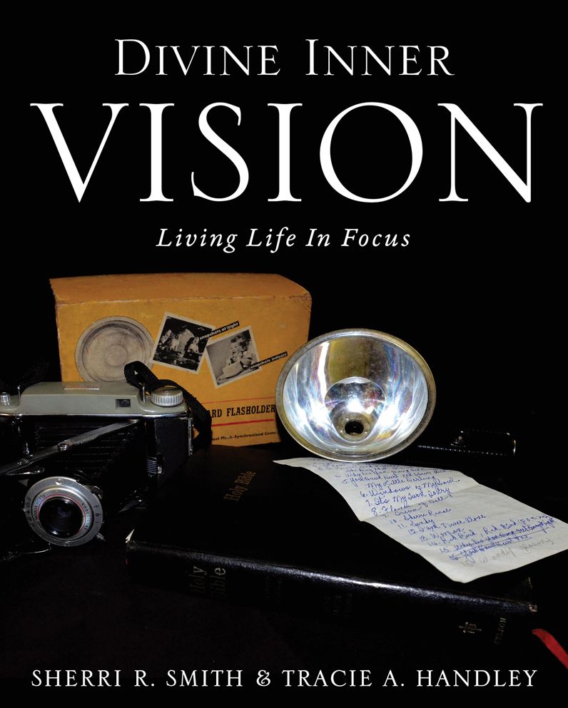 Divine Inner Vision