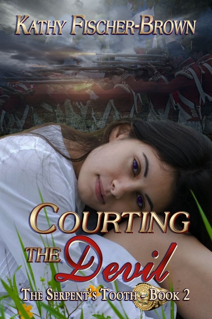 Courting The Devil