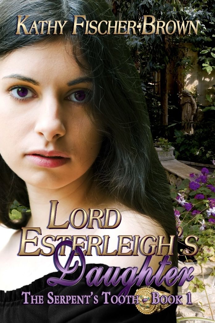Lord Esterleigh's Daughter