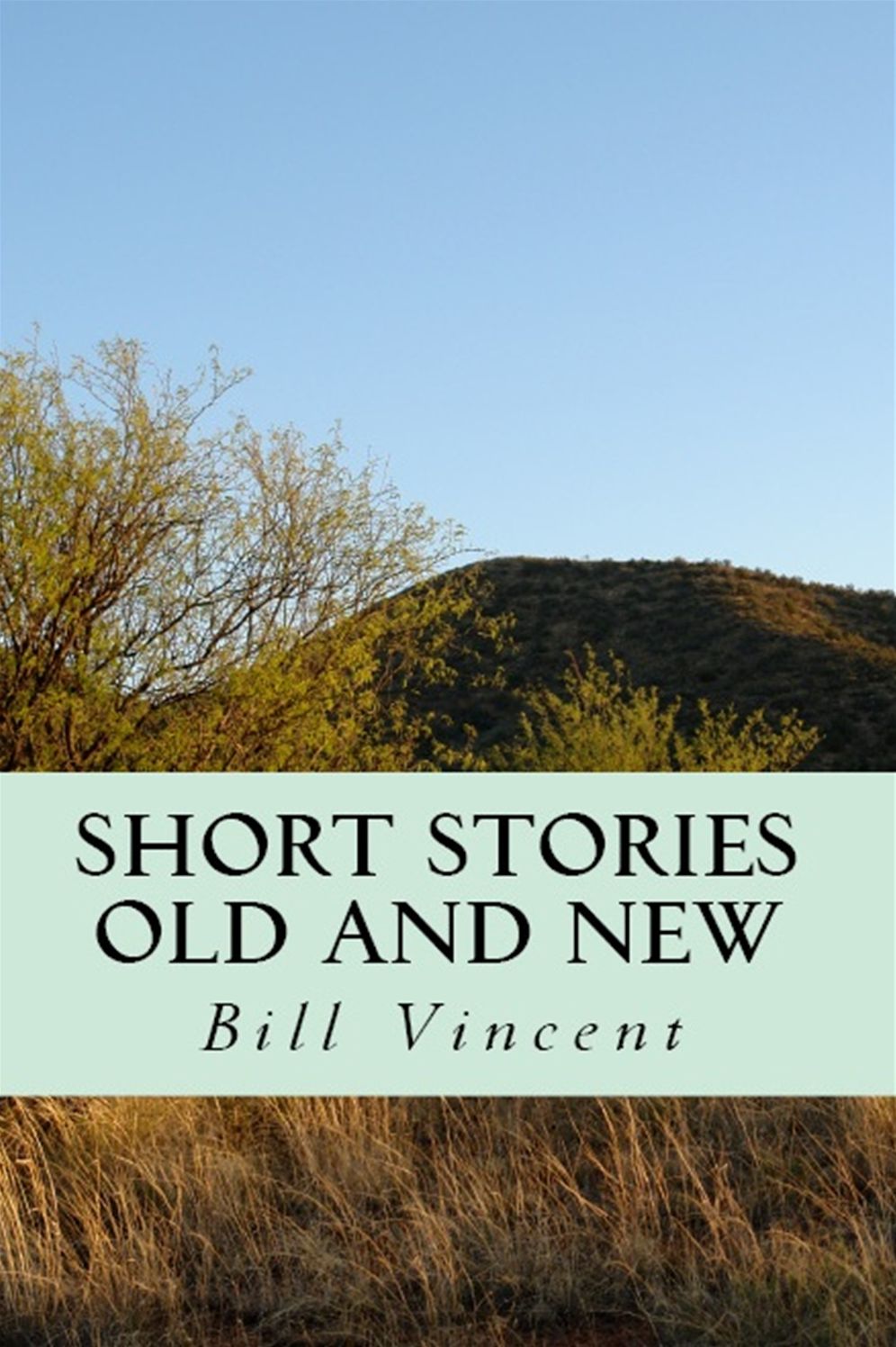Short Stories Old and New