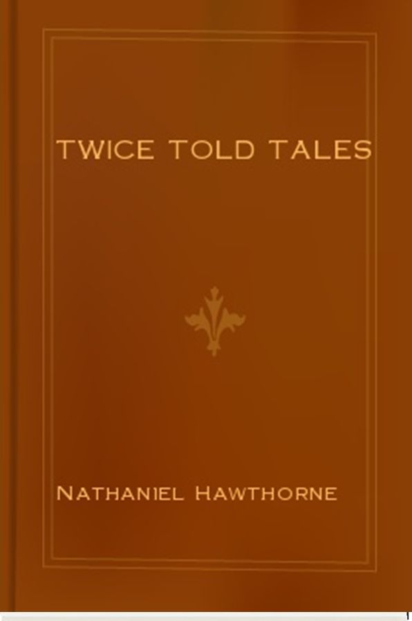 Twice Told Tales
