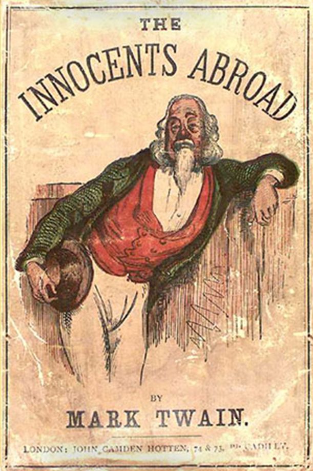 The Innocents Abroad
