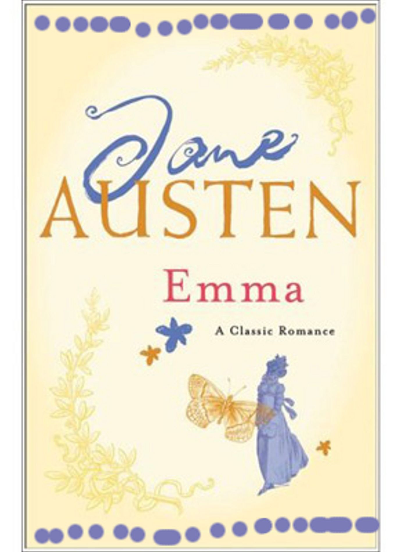 Emma Complete Version