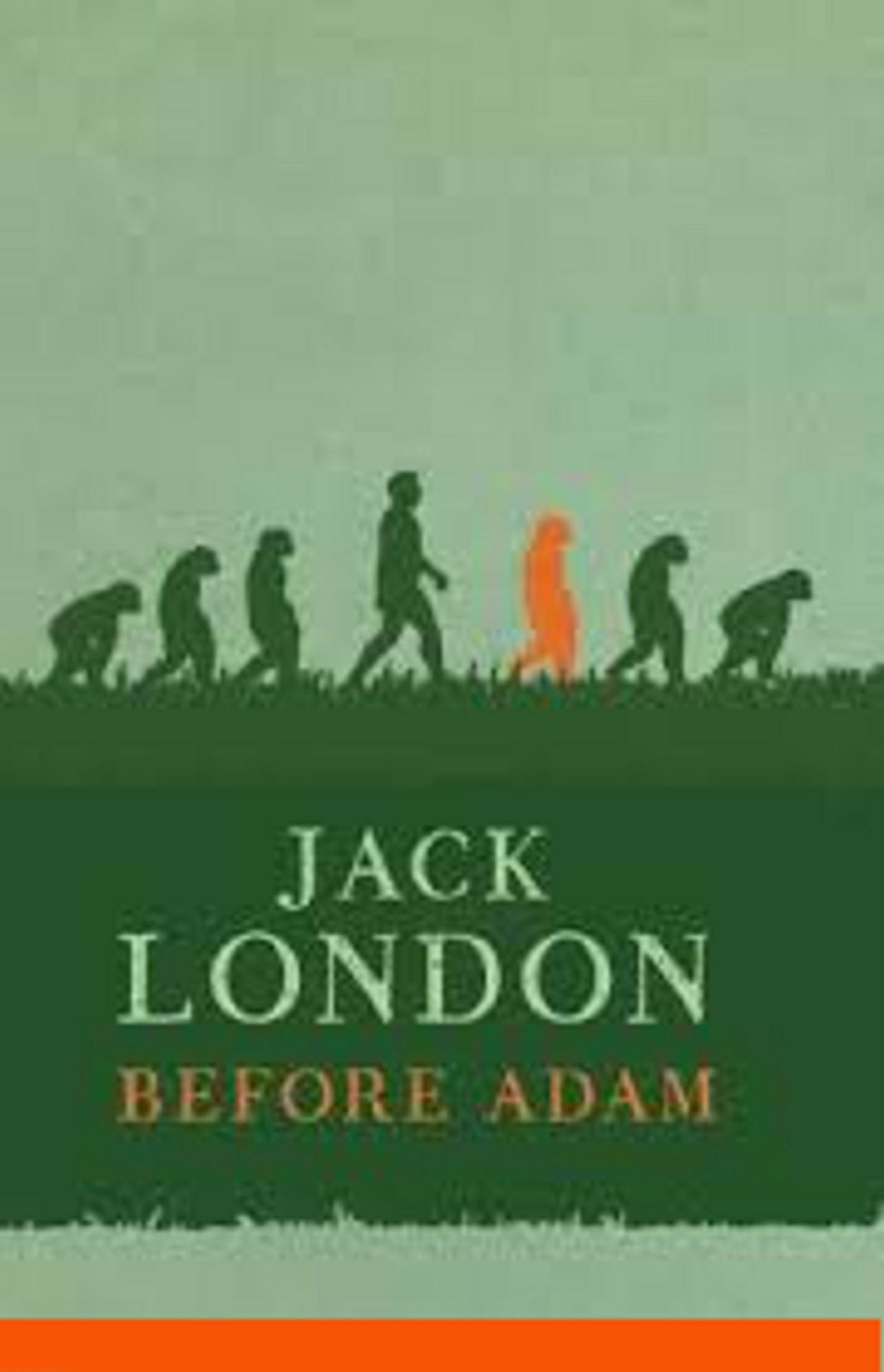 Before Adam Complete Version