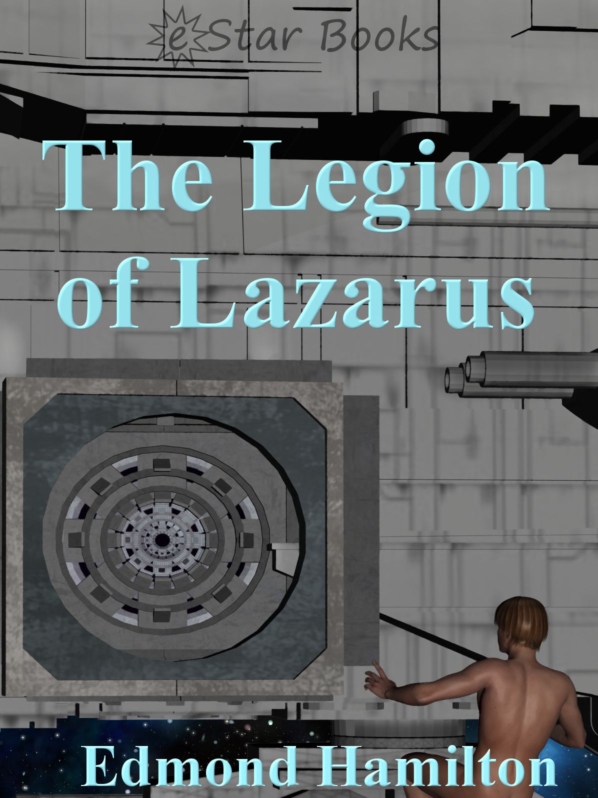 The Legion of Lazarus