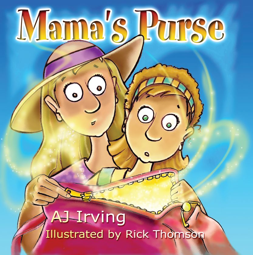 Mama's Purse