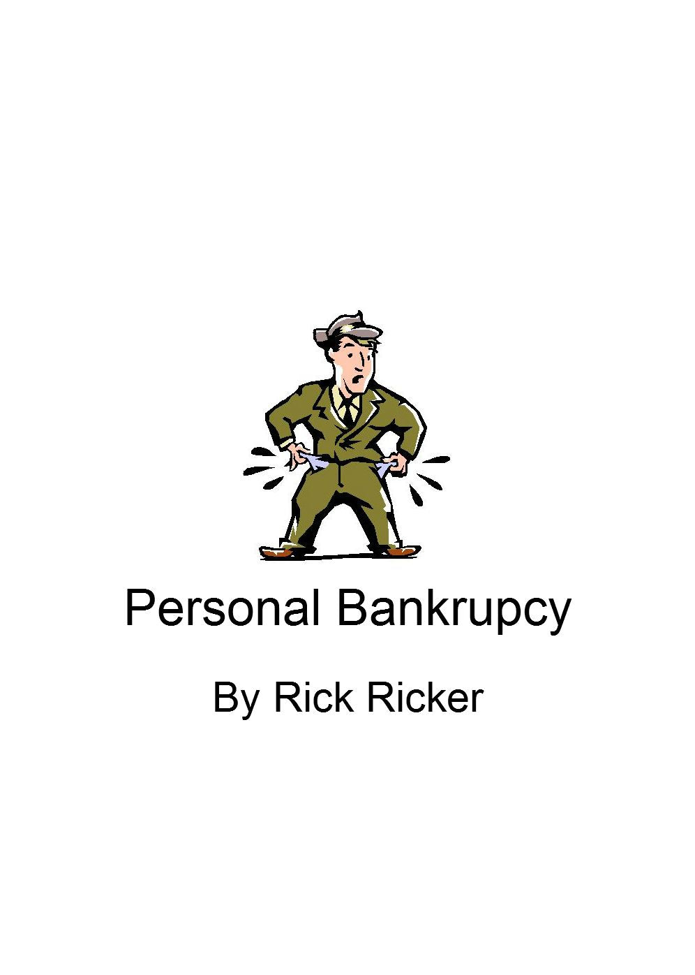 Personal Bankrupcy