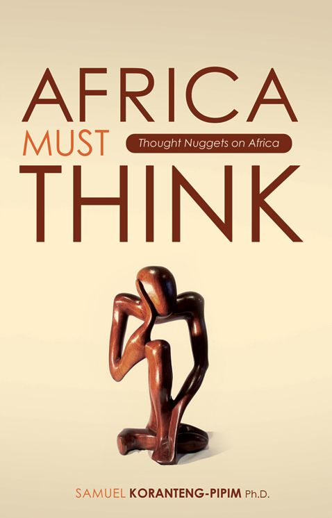 Africa Must Think