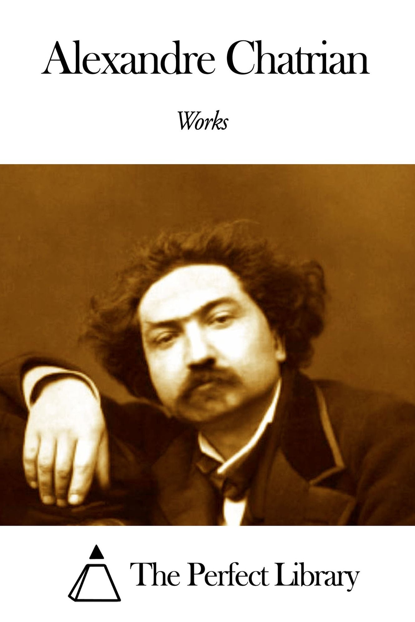 Works of Alexandre Chatrian