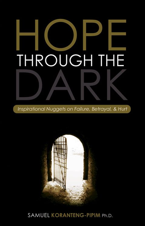 Hope through the Dark