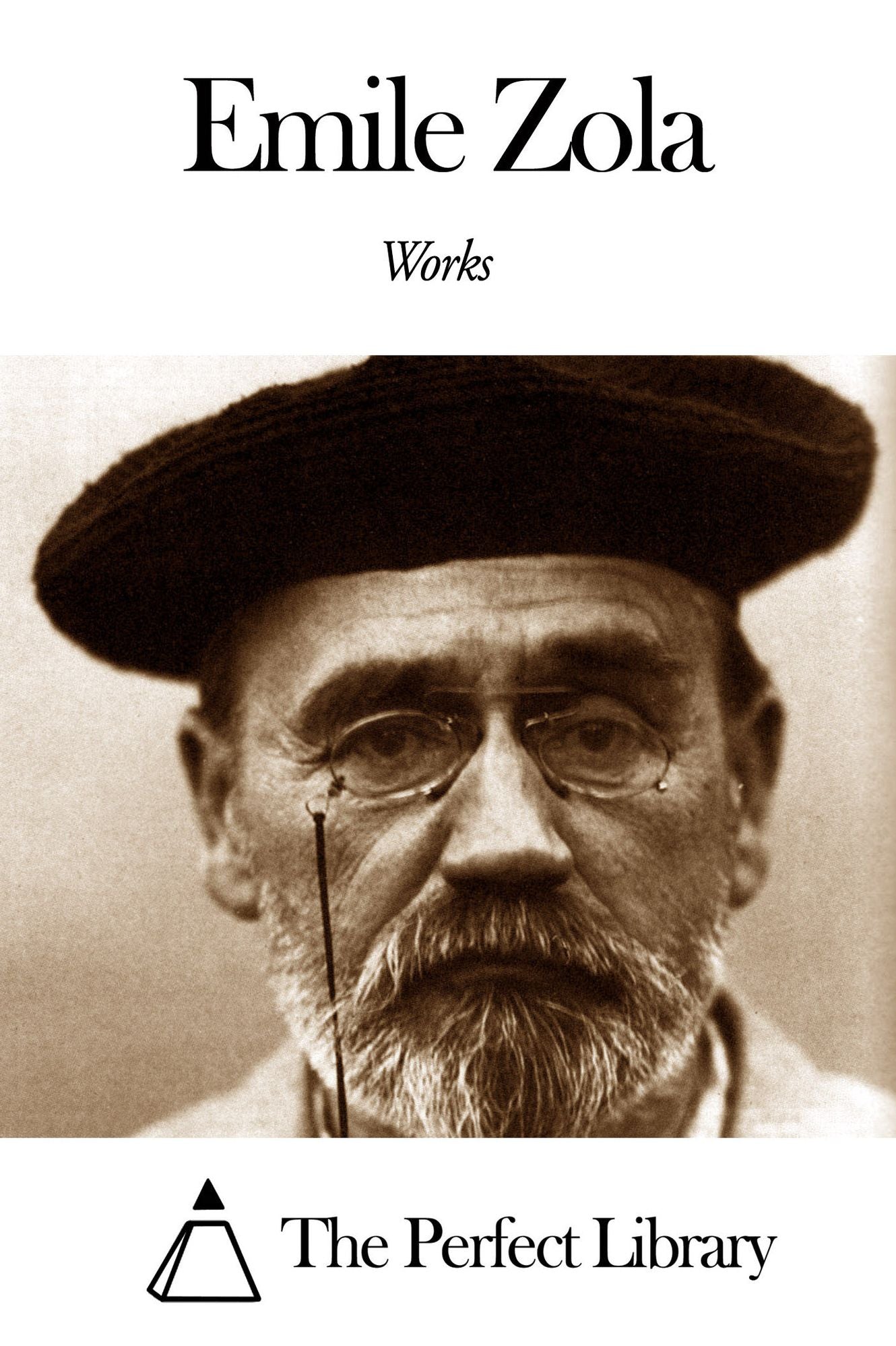 Works of Emile Zola