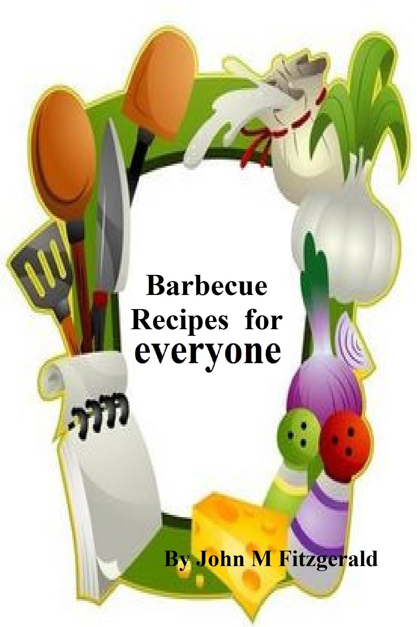 Barbecue Recipe for everyone