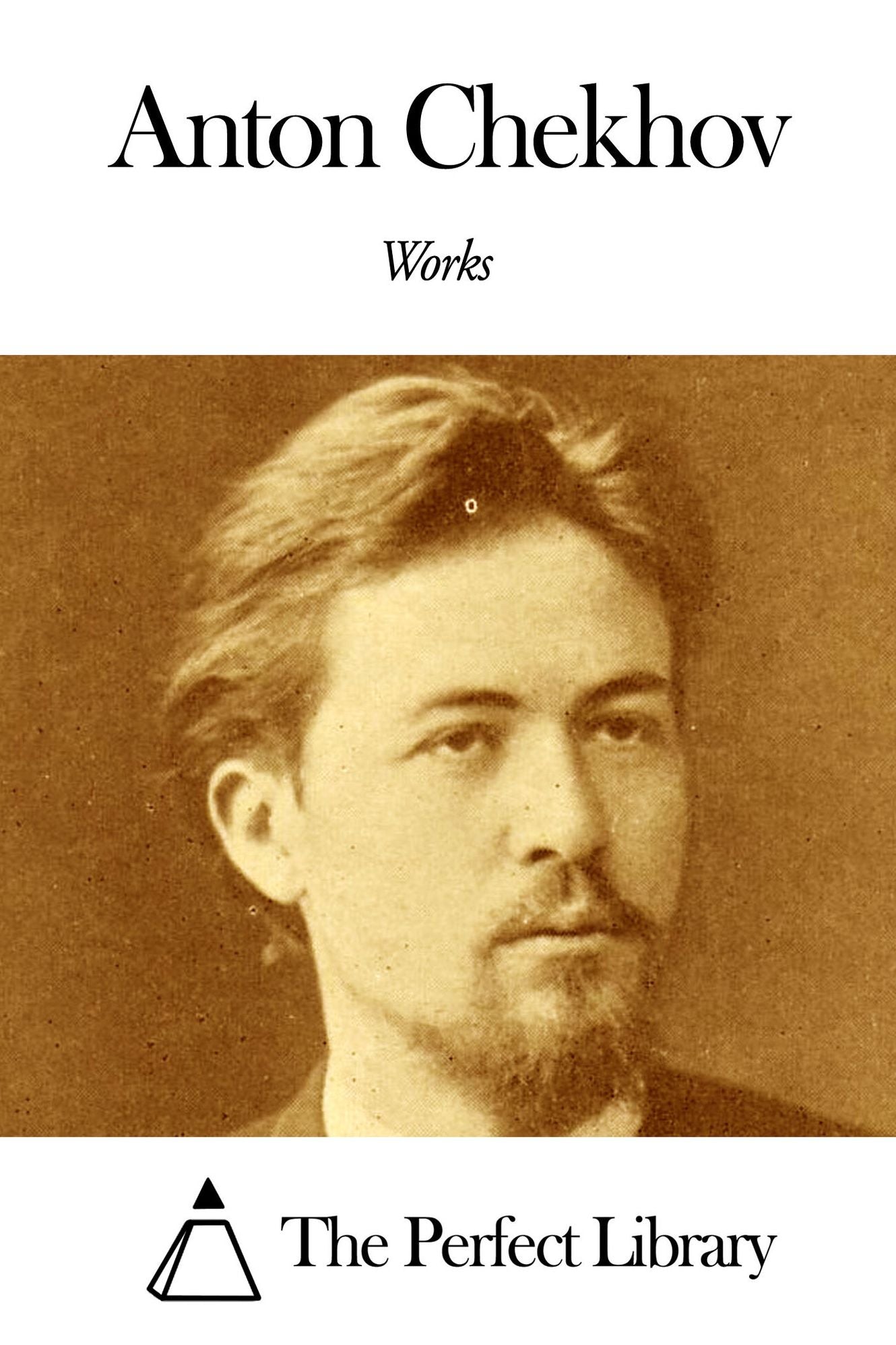 Works of Anton Chekhov