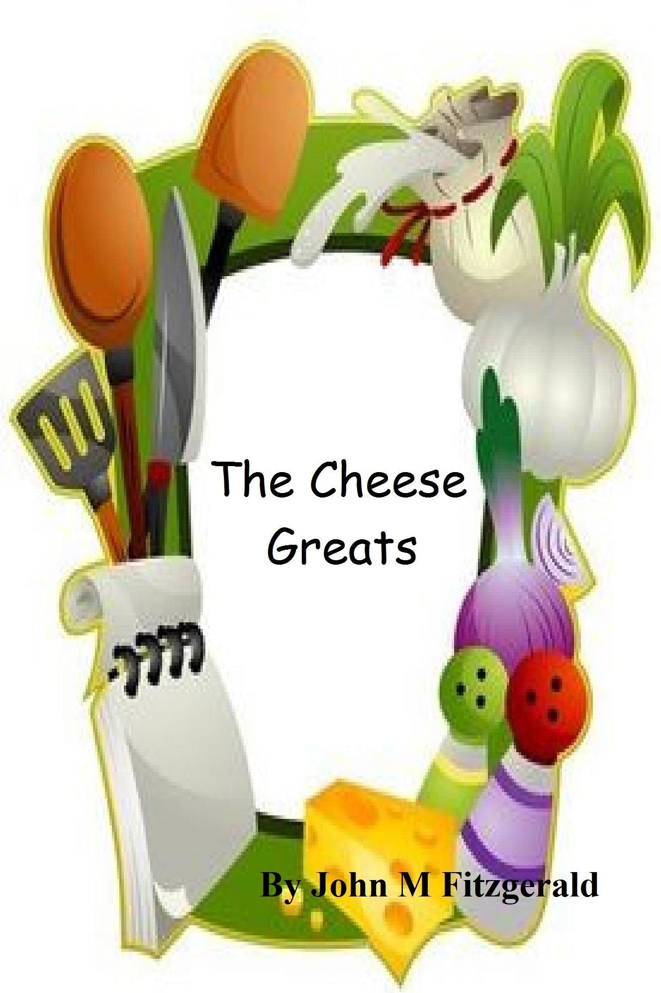 Cheese Greats