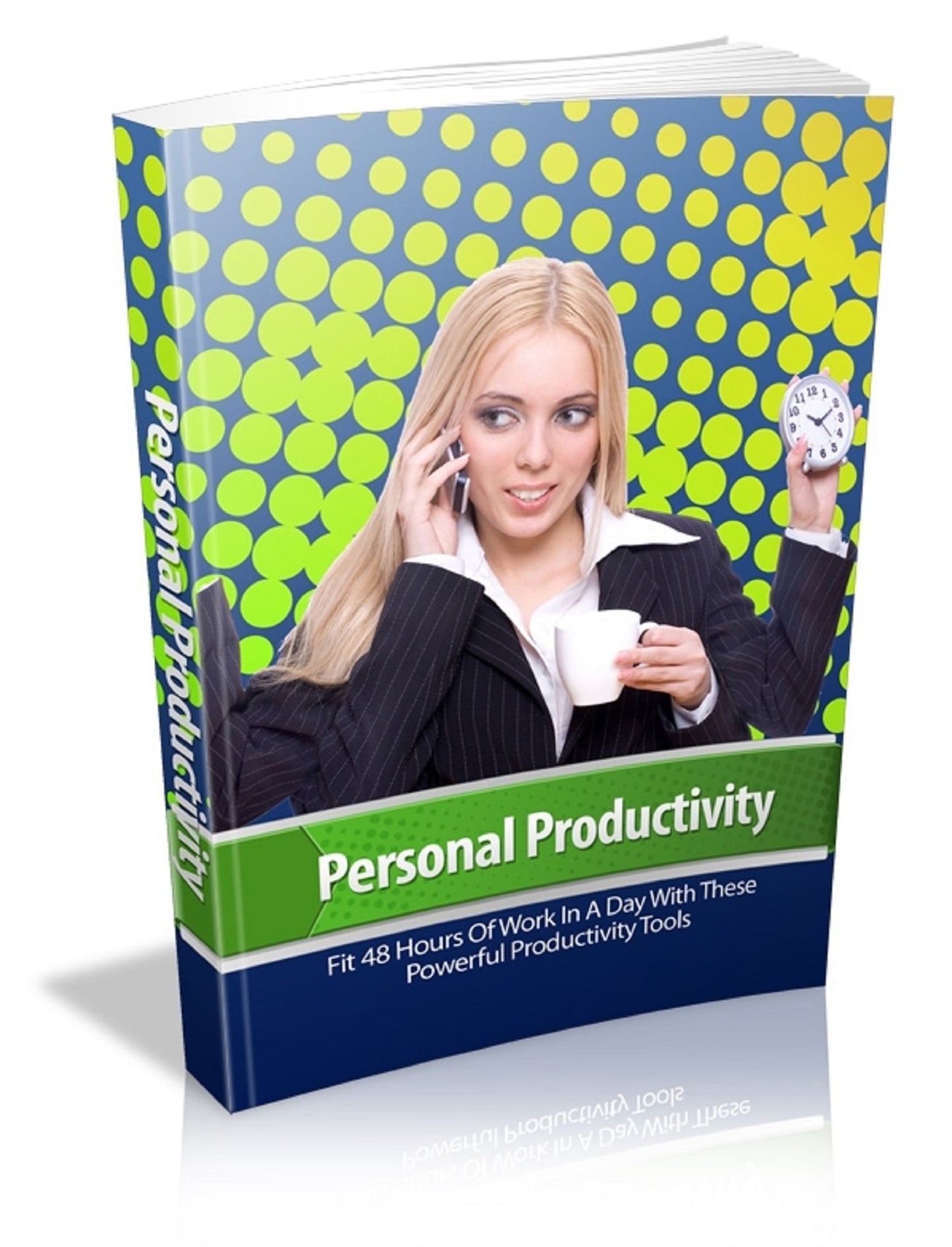Personal Productivity