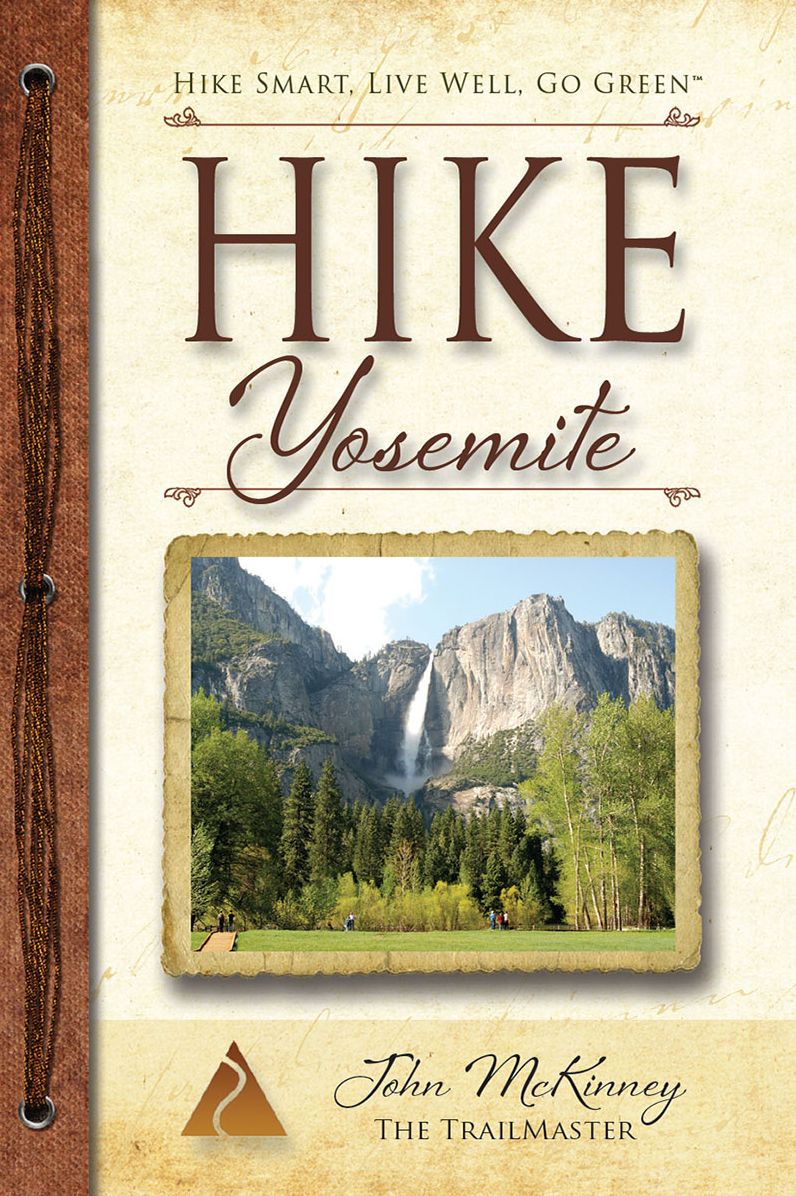 Hike Yosemite: Best Day Hikes in Yosemite National Park