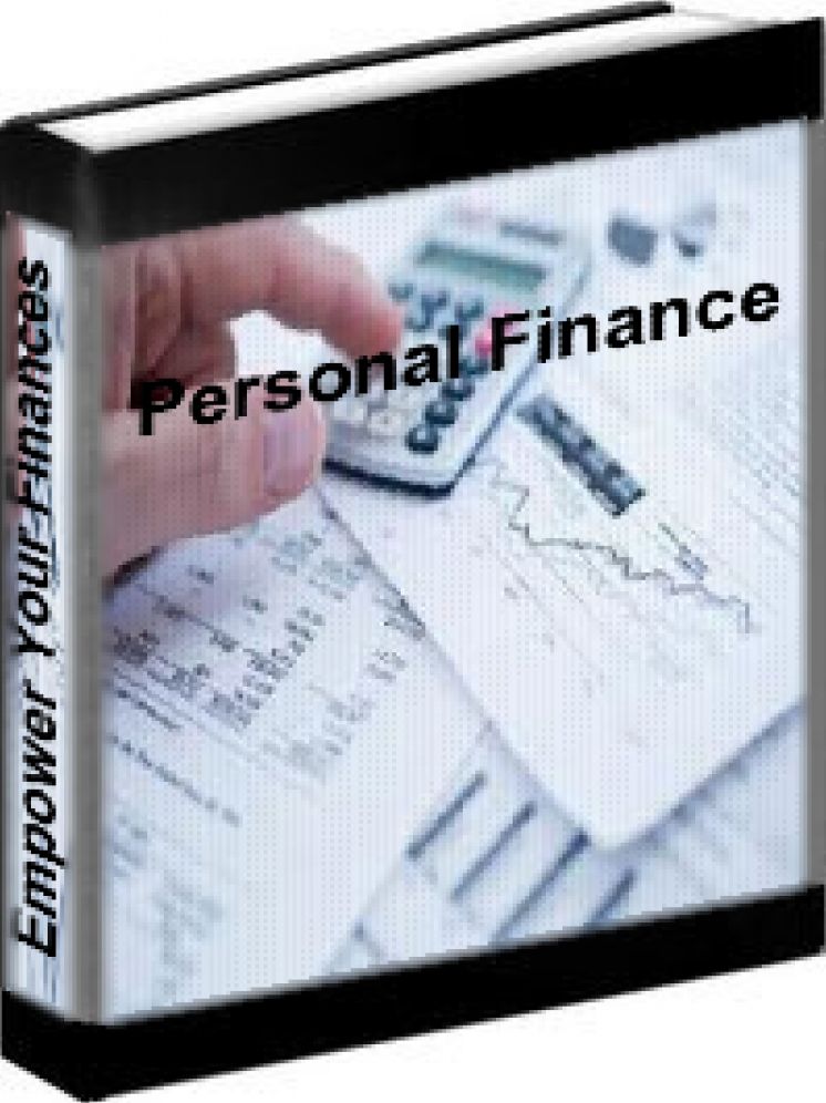 Personal Finance - Empower Your Personal Finance: How To Achieve Personal Financial Freedom