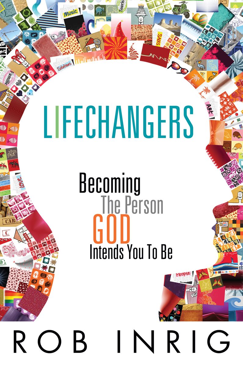 Lifechangers