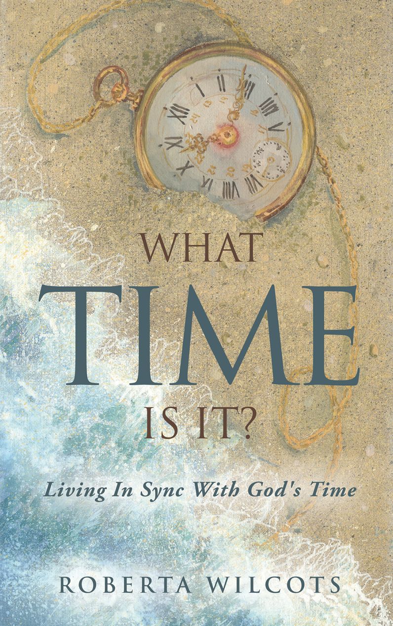 What TIME Is It?