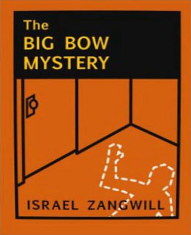 The Big Bow Mystery